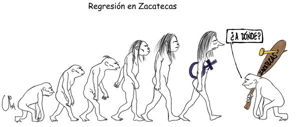 Los Monos de El Tal Yo
