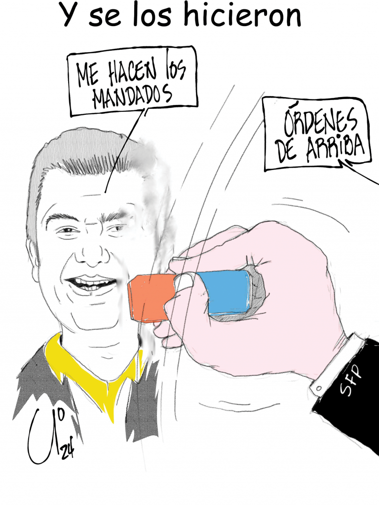 Los Monos de El Tal Yo