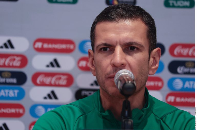 México golea a Panamá y se medirá en la Final a EU