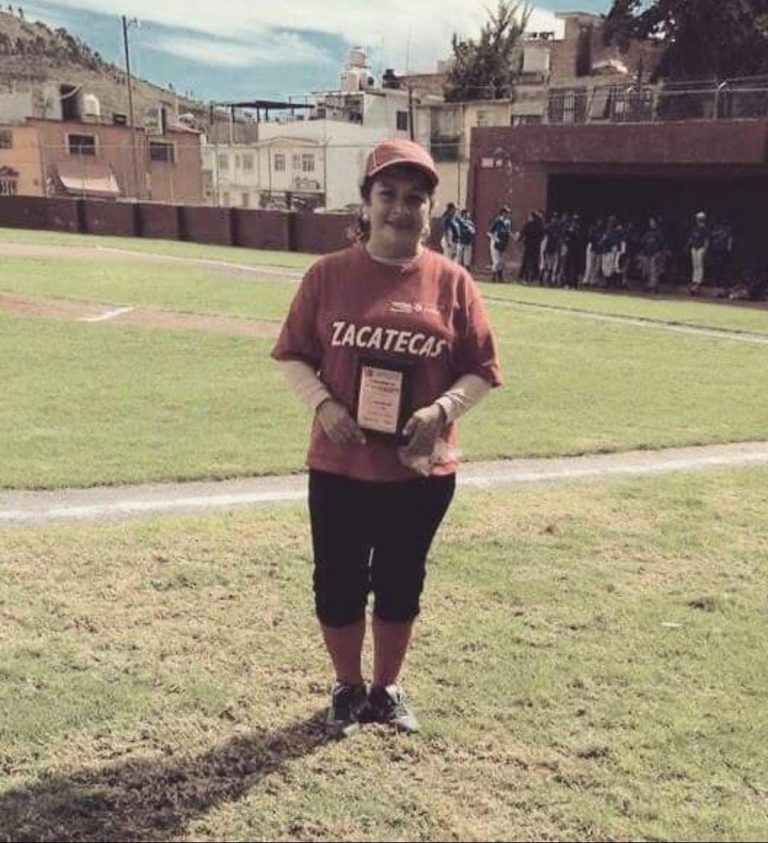 MexLu, las precursoras del softbol guadalupense