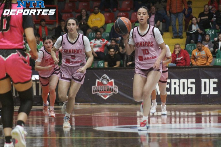 Mineras pierde el juego 1