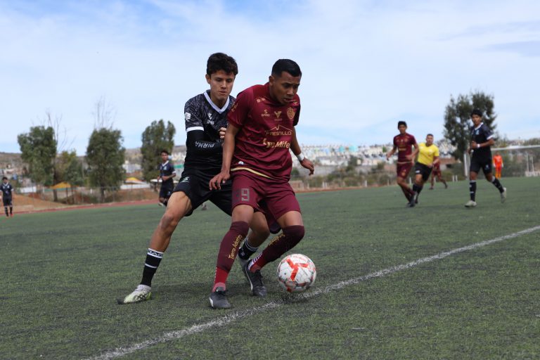 Mineros TDP cae ante Atlético Leones