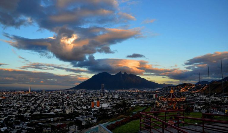 Monterrey, de las ciudades de mejor vida en México