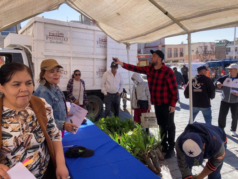 Ofrecerán diplomado para adultos mayores en Río Grande