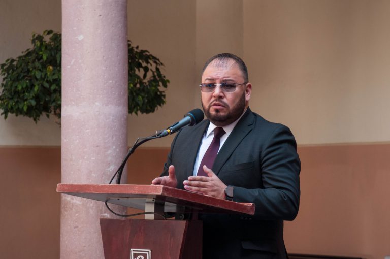 Operativos en Bernárdez, por órdenes de cateo