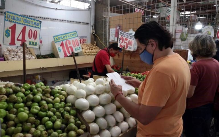 Pega más inflación a hogares con menores ingresos