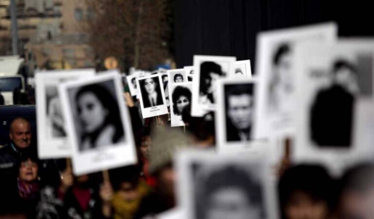 Pide CNDH confiar en instituciones en tema de desaparición