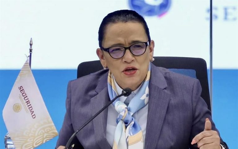 Pide SSPC apoyo a estados para reformas en seguridad