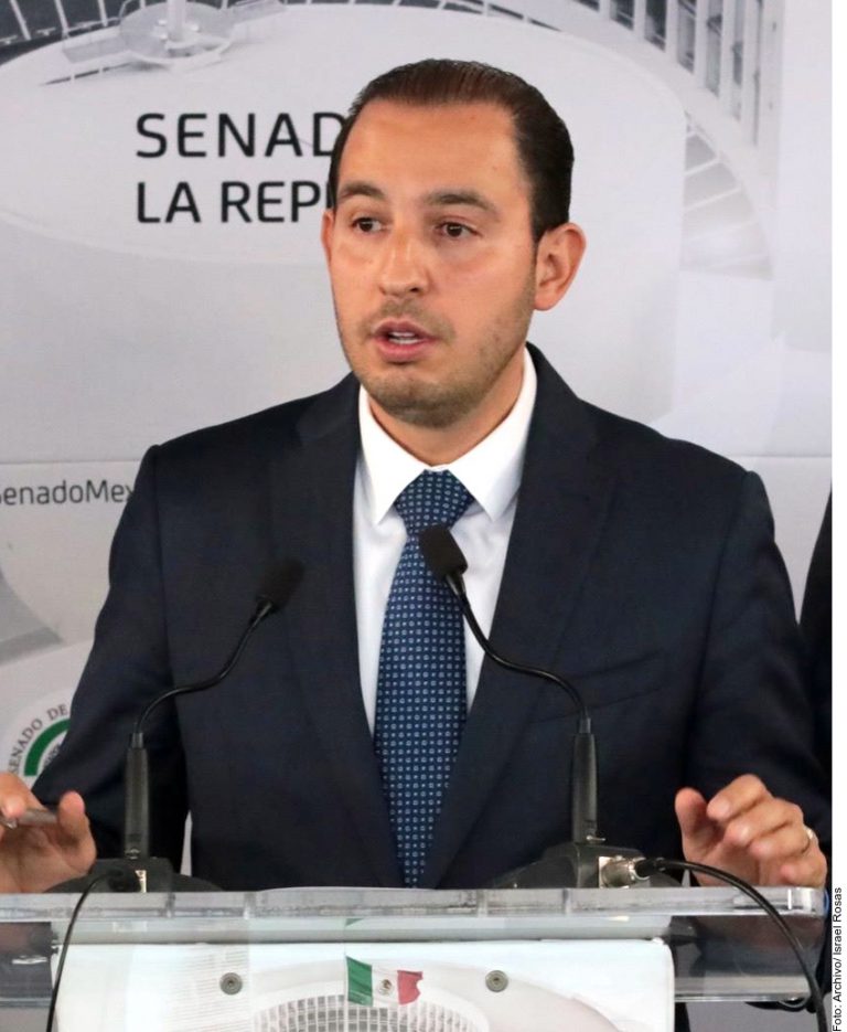 Piden a AMLO aclarar dicho sobre golpe de Estado