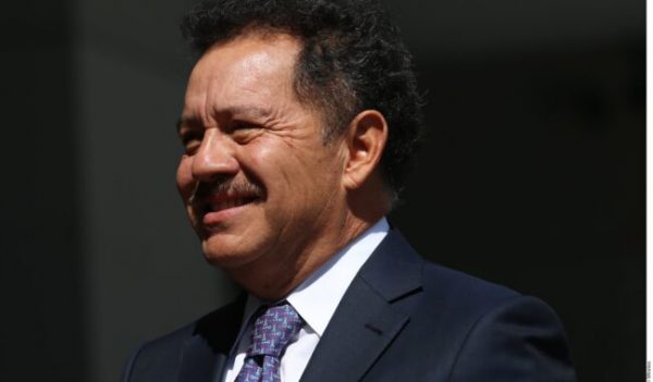 Piden cuidar debido proceso en caso Murillo Karam