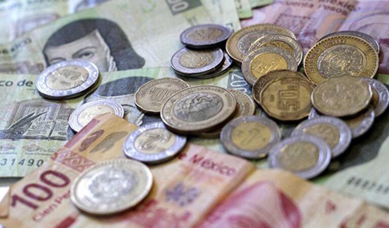 Prefieren mexicanos pago en efectivo sobre instrumentos bancarios