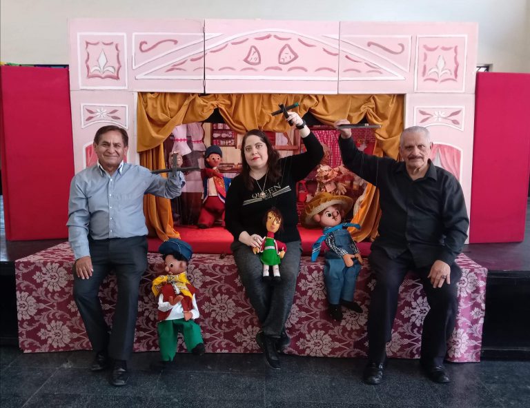 Presentan programa del Festival de Arte Sacro
