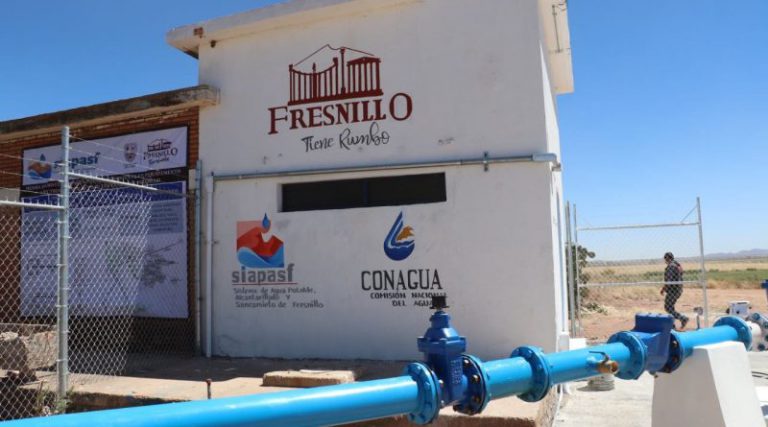 Prevén temporada de estiaje severa