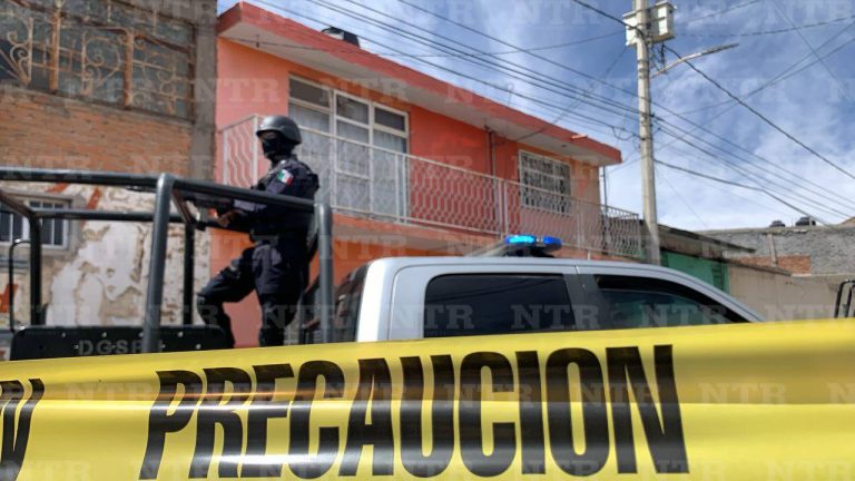 Se electrocuta un hombre en El Mineral