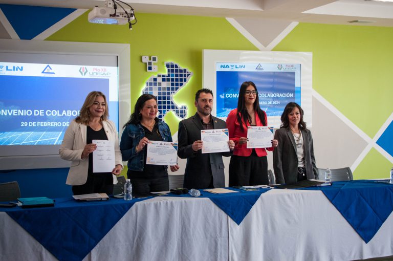 Promueven el uso de sistemas fotovoltaicos