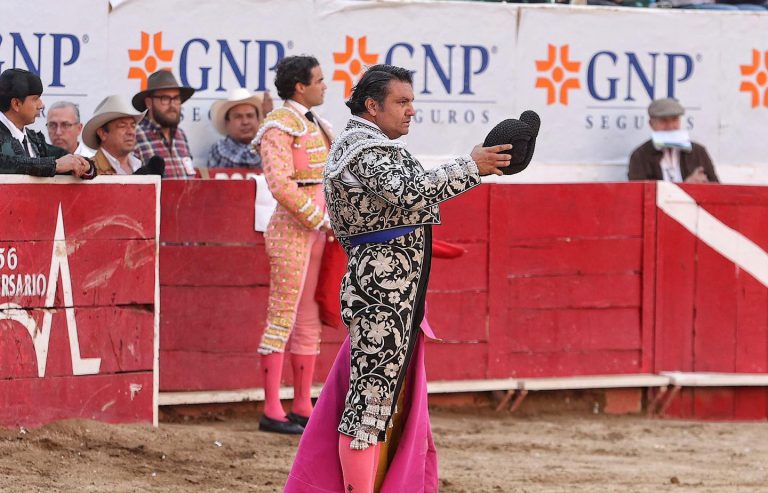 “Qué bonito es guardar la vida para seguir viviendo”: Gustavo Campos