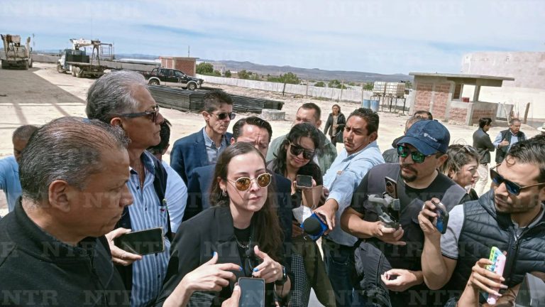 Realiza Seduvot recorrido en camión de Platabus