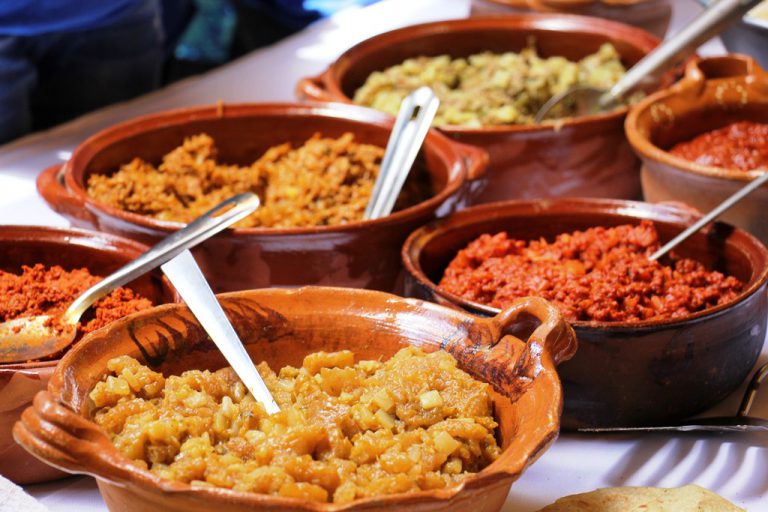 Realizarán muestra culinaria en Ciudadela del Arte