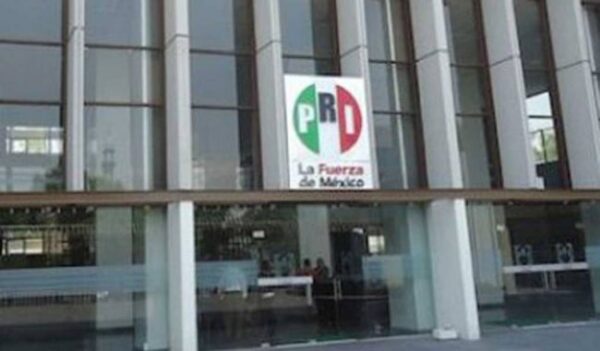 Recetan al PRI voto de castigo