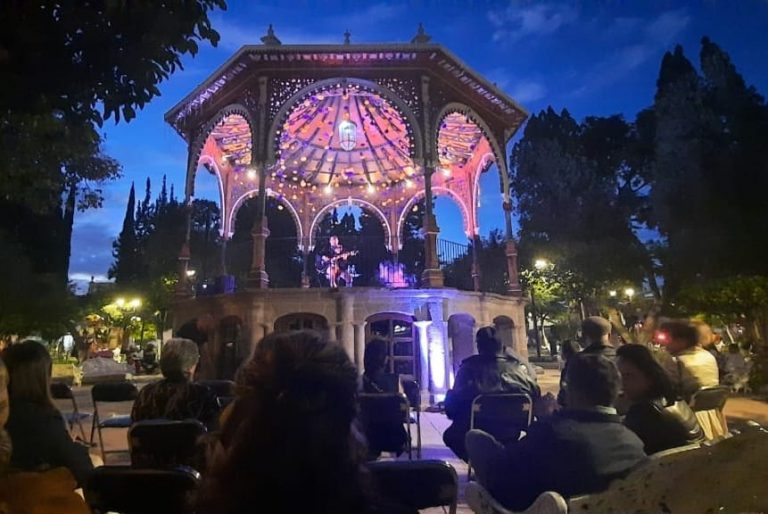 Retoman turismo en Pueblos Mágicos
