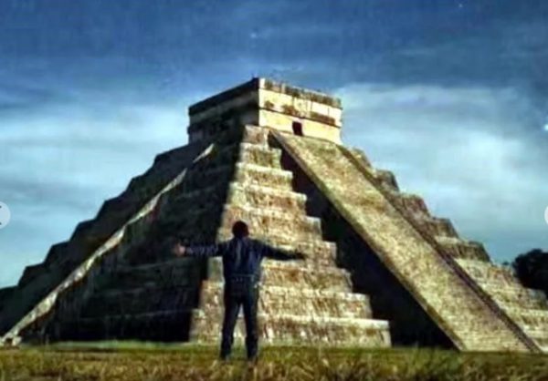Revelarán rayos cósmicos secretos de Kukulcán