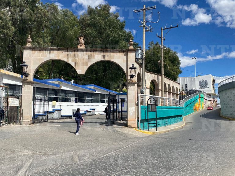 Riña universitaria deja un estudiante herido