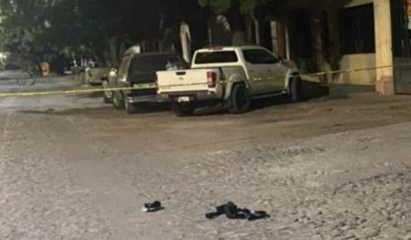 Se enfrentan delincuentes y GN en Michoacán; mueren 9