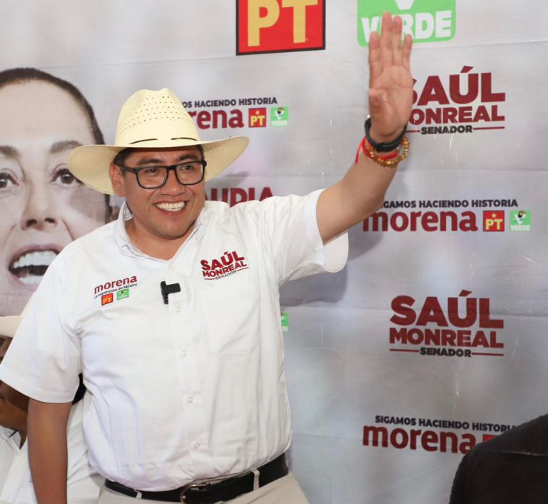 Se reúne SMA con maestros del suroeste del estado