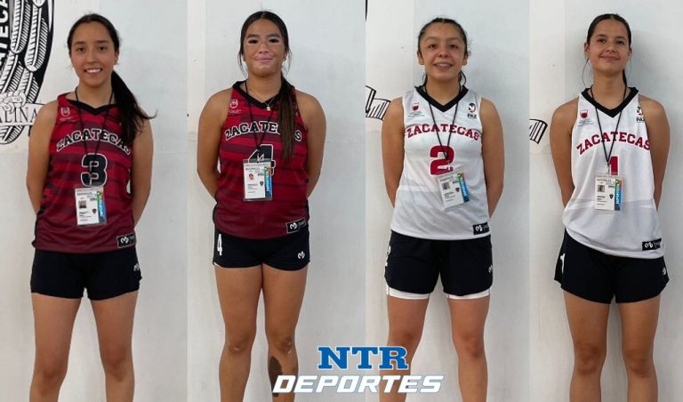 Selectivo de Basket 3X3 listo para el Macro Regional