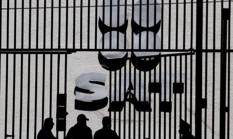 Presume SAT aumento en recaudación