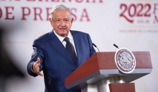 Si Biden invita a todos, AL lo reconocerá: AMLO