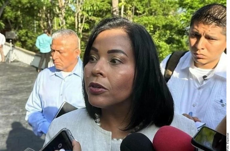 Si Congreso no objeta, remoción de Fiscal va, dice Guerrero