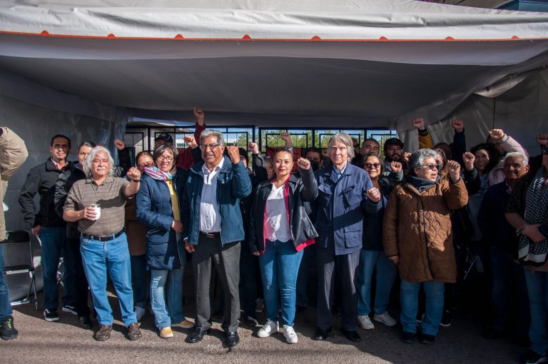 Sin acuerdos, alarga el paro el SPAUAZ