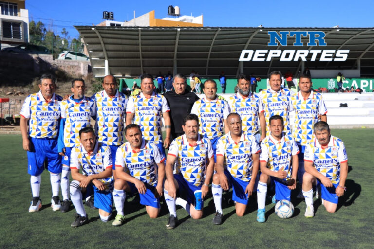 Taller del Vago es campeón