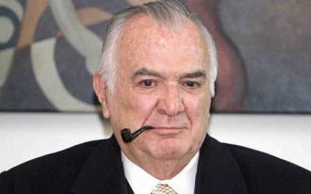 Tuvo De la Madrid Hurtado amplia trayectoria en el sector público