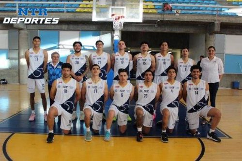 Tuzos UAZ cierra Temporada en Liga ABE