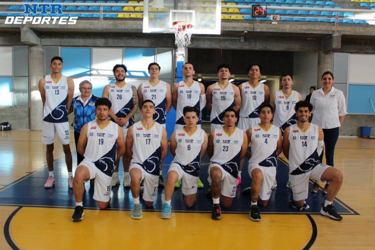 Tuzos UAZ clasifica al Interconferencias