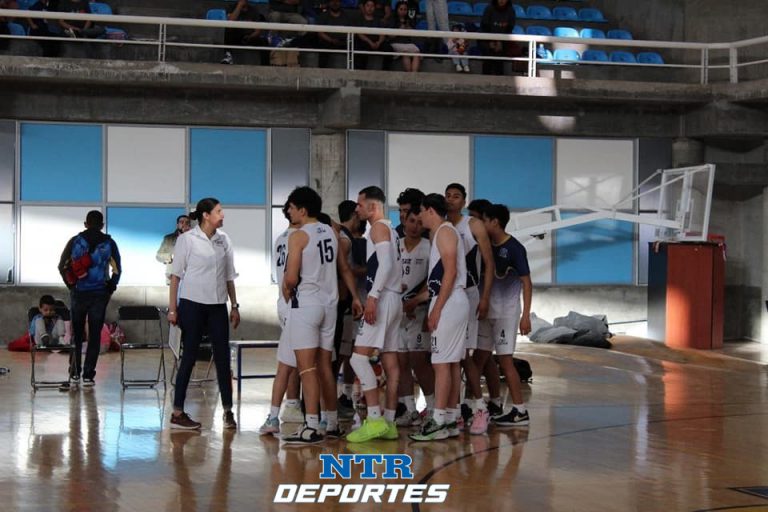 Tuzos UAZ listos para el Interconferencias