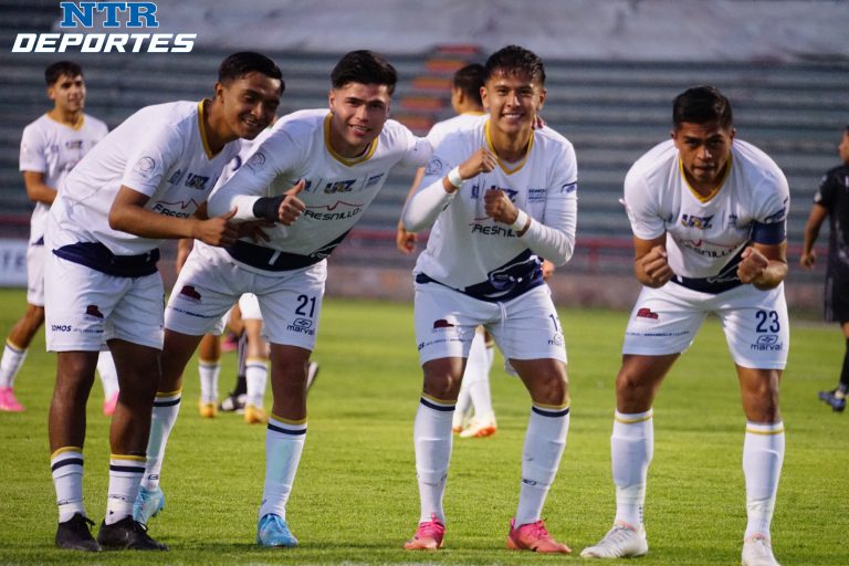 Tuzos y Mineros disputan la jornada 28 de Liga Premier