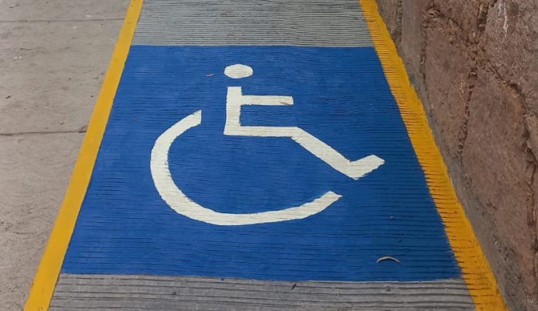 UAPUAZ, con accesibilidad completa para personas con discapacidad