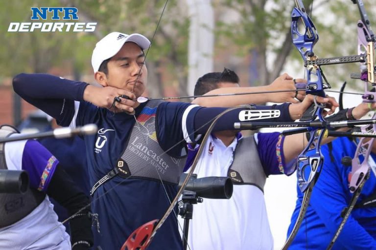 UAZ a Universiada Nacional en dos disciplinas más