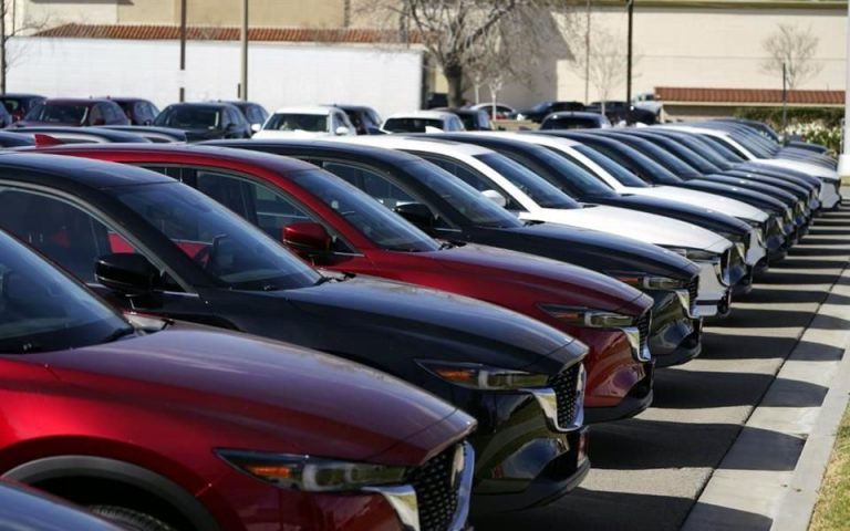 Es imposible un auto 100% ‘Made in USA’