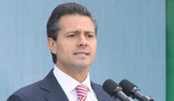 2 Reformas se deben traducir en beneficios para la población: Peña Nieto