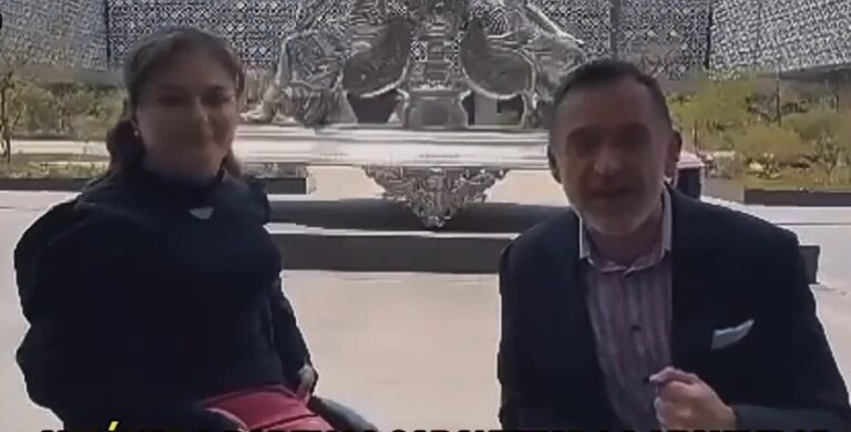 Presentan Moreno y Anaya solicitud de juicio político