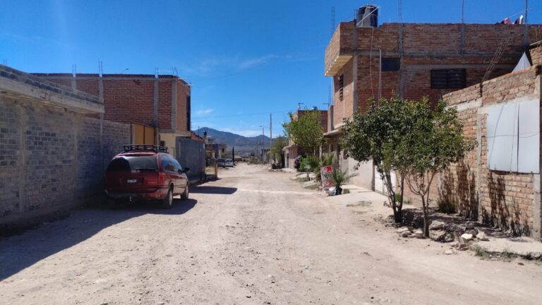 Aumentan robos en la Lienzo Charro