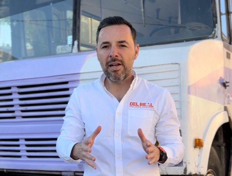 Ganaron las necesidades reales de la gente: Juan del Real