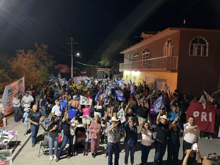 Recibe casa mezcalera Real de Jalpa a Olegario Viramontes