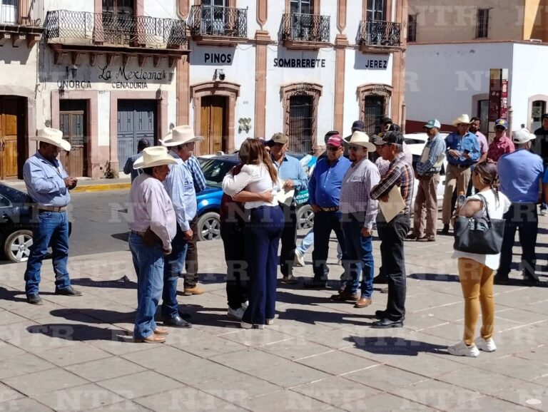 Agrava CFE crisis de productores