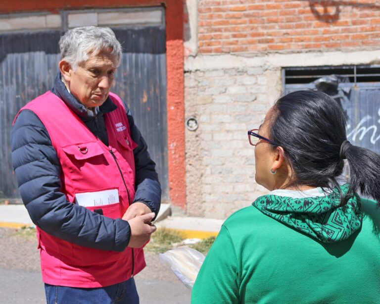 Propone Verver convenio con empresas de reciclaje de basura