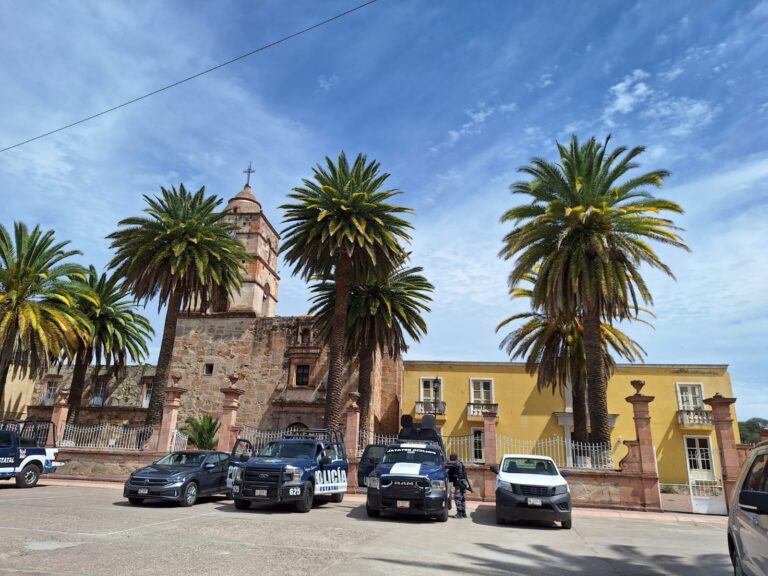 A Apulco no regreso: alcaldesa